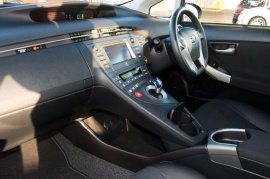 Toyota PRIUS 5-DR 1.8 VVT-i