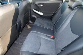 Toyota PRIUS 5-DR 1.8 VVT-i