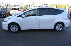 Toyota Prius 1.8 VVT-i