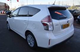 Toyota Prius 1.8 VVT-i