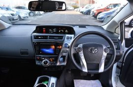 Toyota Prius 1.8 VVT-i