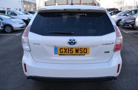 Toyota Prius 1.8 VVT-i