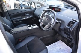 Toyota Prius 1.8 VVT-i