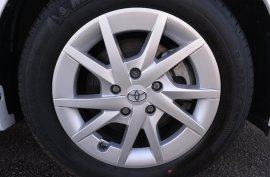 Toyota Prius 1.8 VVT-i