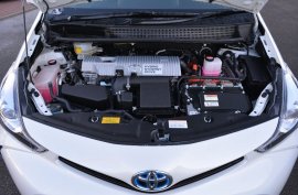 Toyota Prius 1.8 VVT-i