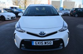 Toyota Prius 1.8 VVT-i