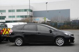 Toyota 7 SEAT PRIUS+ 5-DR 1.8 VVT-i