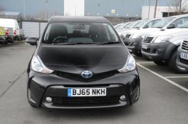 Toyota 7 SEAT PRIUS+ 5-DR 1.8 VVT-i