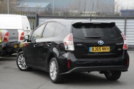 Toyota 7 SEAT PRIUS+ 5-DR 1.8 VVT-i