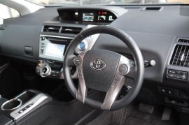 Toyota 7 SEAT PRIUS+ 5-DR 1.8 VVT-i