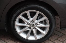 Toyota 7 SEAT PRIUS+ 5-DR 1.8 VVT-i