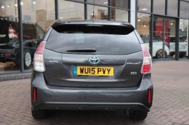 Toyota 7 SEAT PRIUS+ 5-DR 1.8 VVT-i