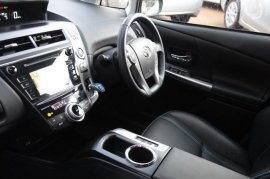 Toyota 7 SEAT PRIUS+ 5-DR 1.8 VVT-i
