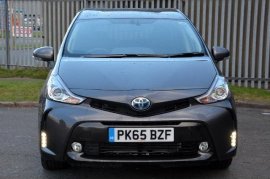 Toyota 7 SEAT PRIUS+ 5-DR 1.8 VVT-i