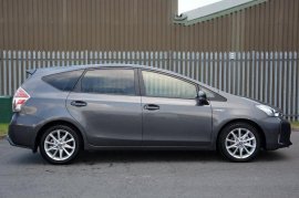 Toyota 7 SEAT PRIUS+ 5-DR 1.8 VVT-i