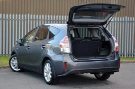 Toyota 7 SEAT PRIUS+ 5-DR 1.8 VVT-i