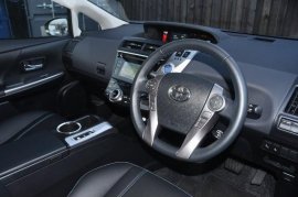 Toyota 7 SEAT PRIUS+ 5-DR 1.8 VVT-i