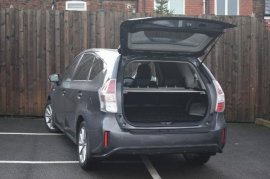 Toyota 7 SEAT PRIUS+ 5-DR 1.8 VVT-i