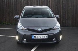 Toyota 7 SEAT PRIUS+ 5-DR 1.8 VVT-i