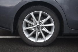 Toyota 7 SEAT PRIUS+ 5-DR 1.8 VVT-i