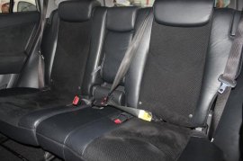 Toyota RAV4 5-DR 2.2 D-4D