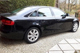 Audi A4 1.8 TFSI SE