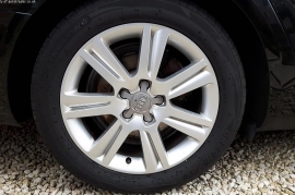 Audi A4 1.8 TFSI SE