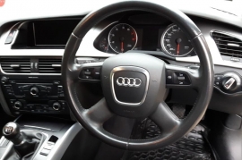 Audi A4 1.8 TFSI SE