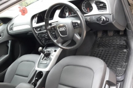 Audi A4 1.8 TFSI SE