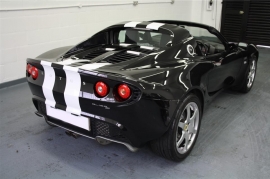 Lotus Elise 1.8 S 2dr 