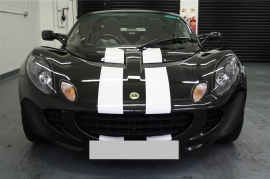 Lotus Elise 1.8 S 2dr 