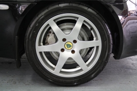 Lotus Elise 1.8 S 2dr 