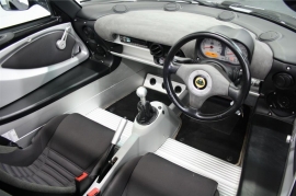 Lotus Elise 1.8 S 2dr 