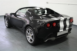 Lotus Elise 1.8 S 2dr 