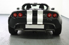 Lotus Elise 1.8 S 2dr 