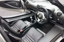  Lotus Elise S Touring 2dr [134] 1.8
