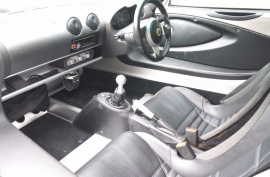  Lotus Elise S Touring 2dr [134] 1.8