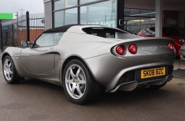 Lotus Elise 1.8 S 2dr