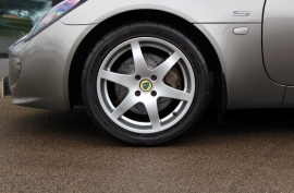 Lotus Elise 1.8 S 2dr