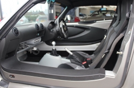 Lotus Elise 1.8 S 2dr