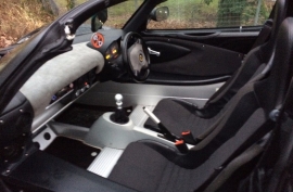  Lotus Elise 1.8 111R 2dr
