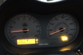  Lotus Elise 1.8 111R 2dr