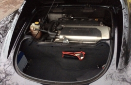  Lotus Elise 1.8 111R 2dr