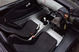  Lotus Elise 1.8 111R 2dr