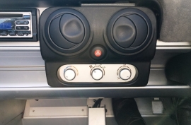 Lotus Elise 1.8 111R 2dr