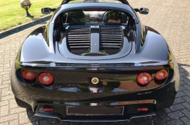 Lotus Elise 1.8 111R 2dr