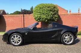 Lotus Elise 1.8 111R 2dr
