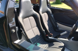 Lotus Elise 1.8 111R 2dr