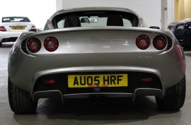 Lotus Elise 1.8 111R 2dr