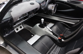 Lotus Elise 1.8 111R 2dr